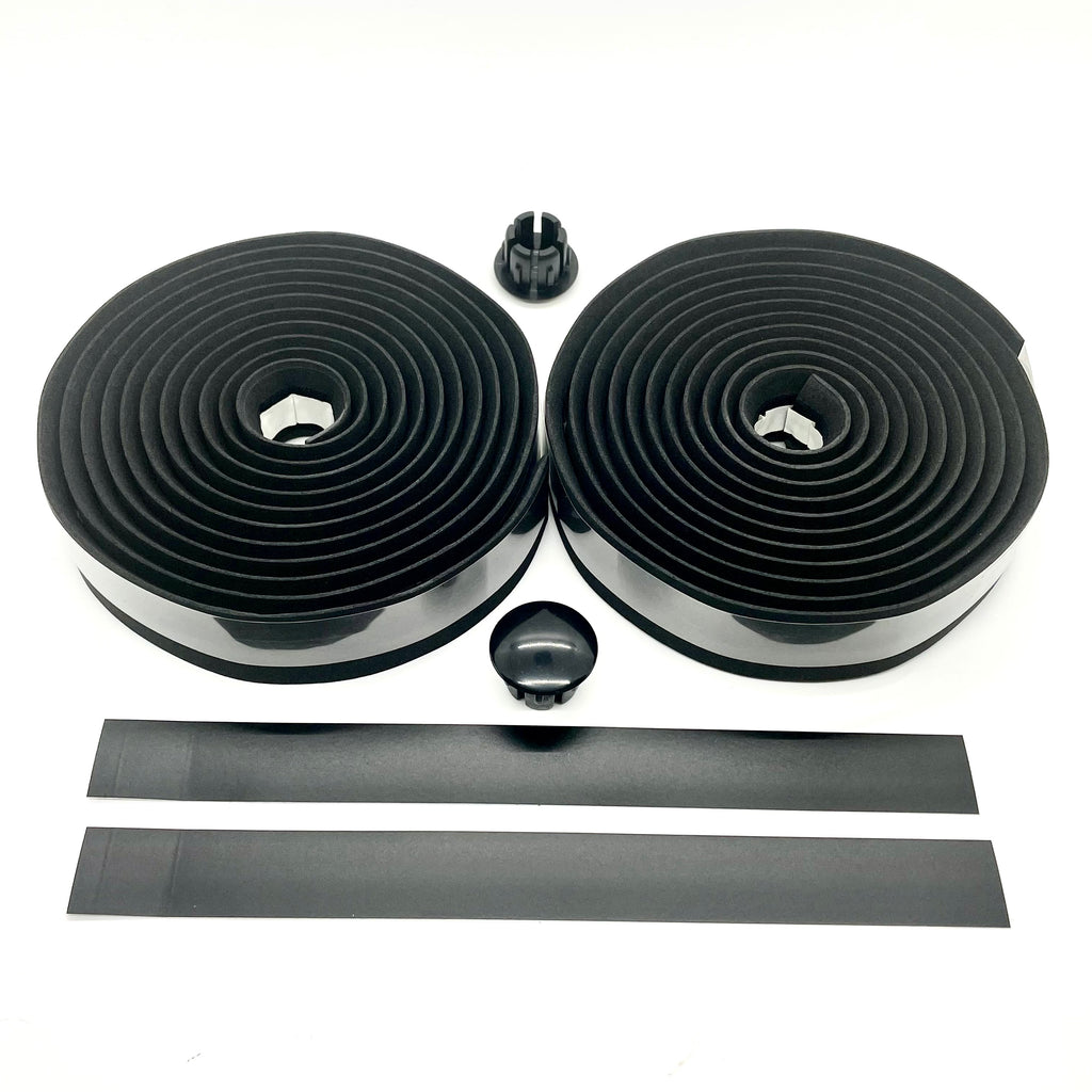 extra thick handlebar tape