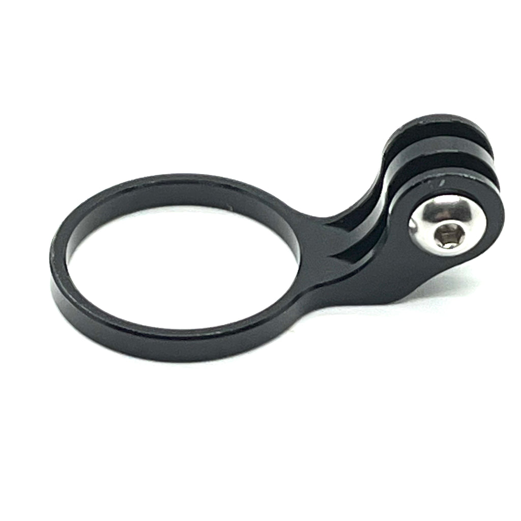 Headset Spacer GoPro / kLite Mount - Jefe.bike