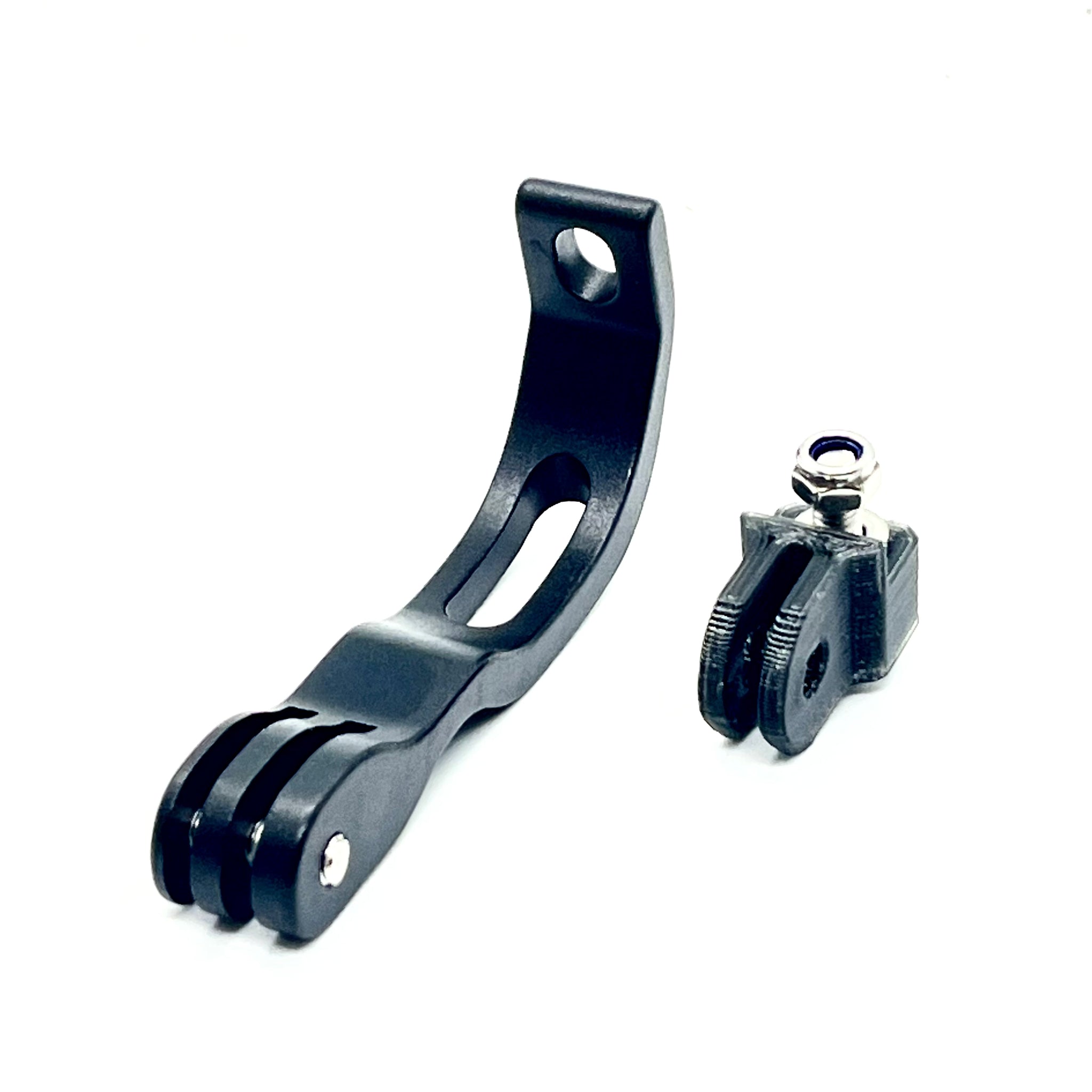 Jefe Velo Aluminum Alloy Fork Crown Mount For kLite ULTRA jefe