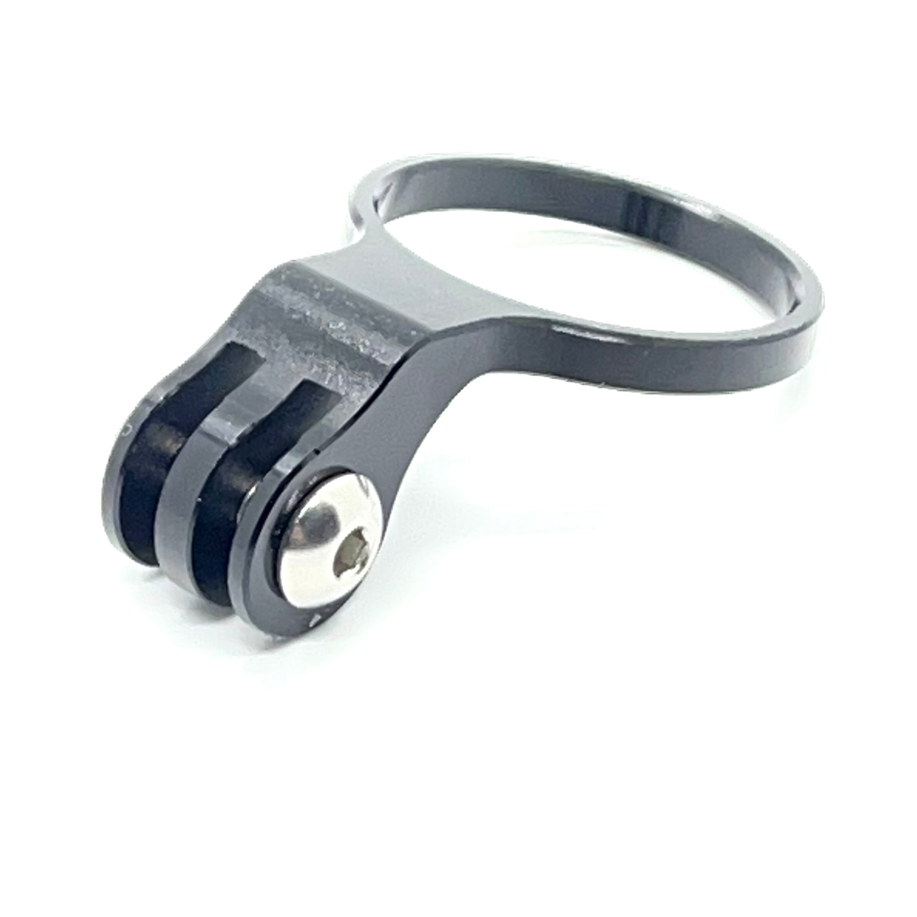 Headset Spacer GoPro / kLite Mount - Jefe.bike