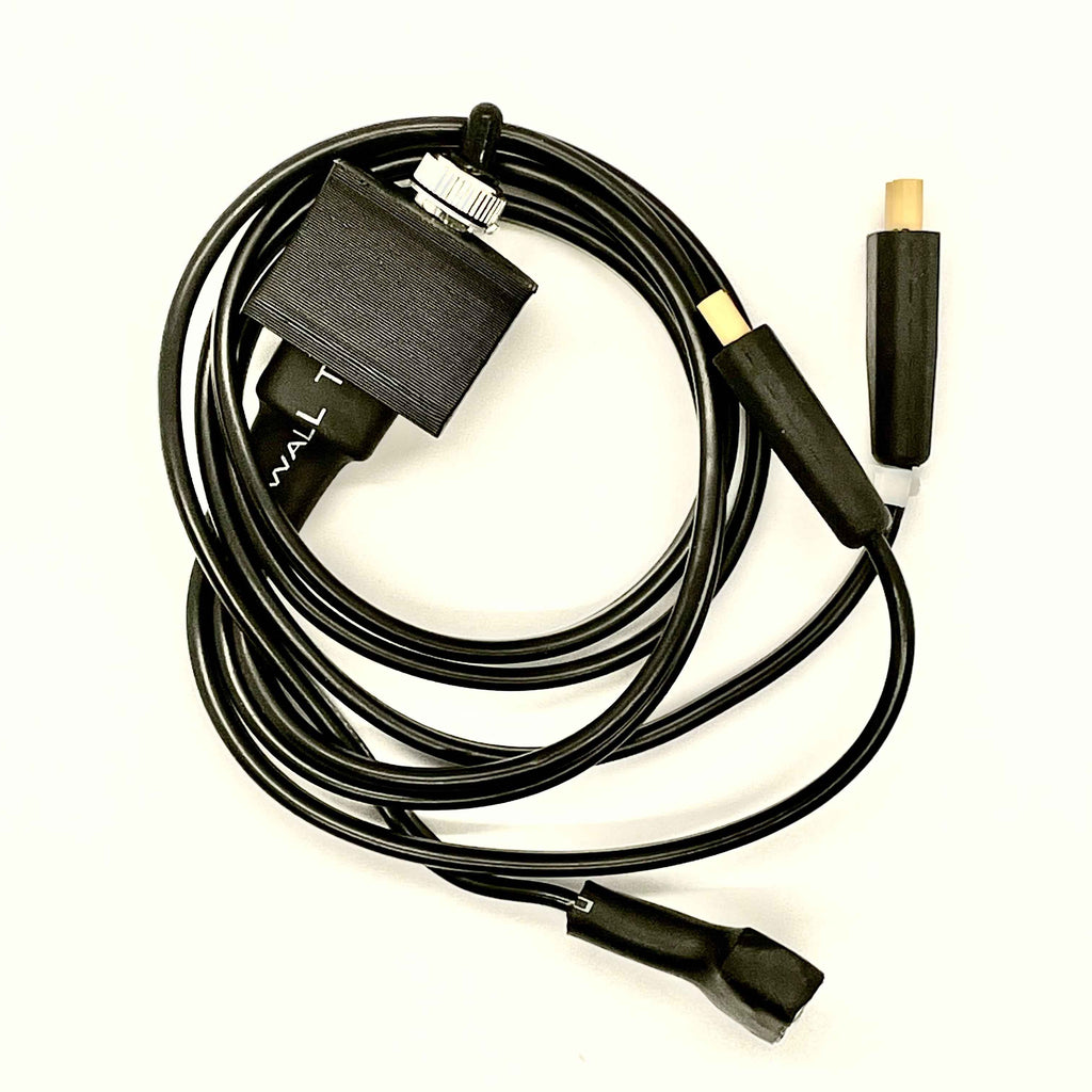 kLite Adventure Lighting & Charging System Kit (MTB) - Shimano / SP Dynamo Hub