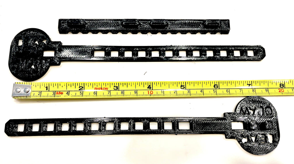 Bikepacking-Optimized Bear Spray Holster - Quick Release - Jefe.bike