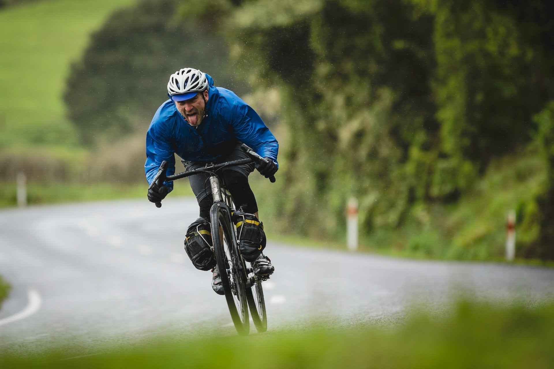 Walmer Bars W I D E Drop Handlebars 50-55-60CM + Walmer Bar Tape