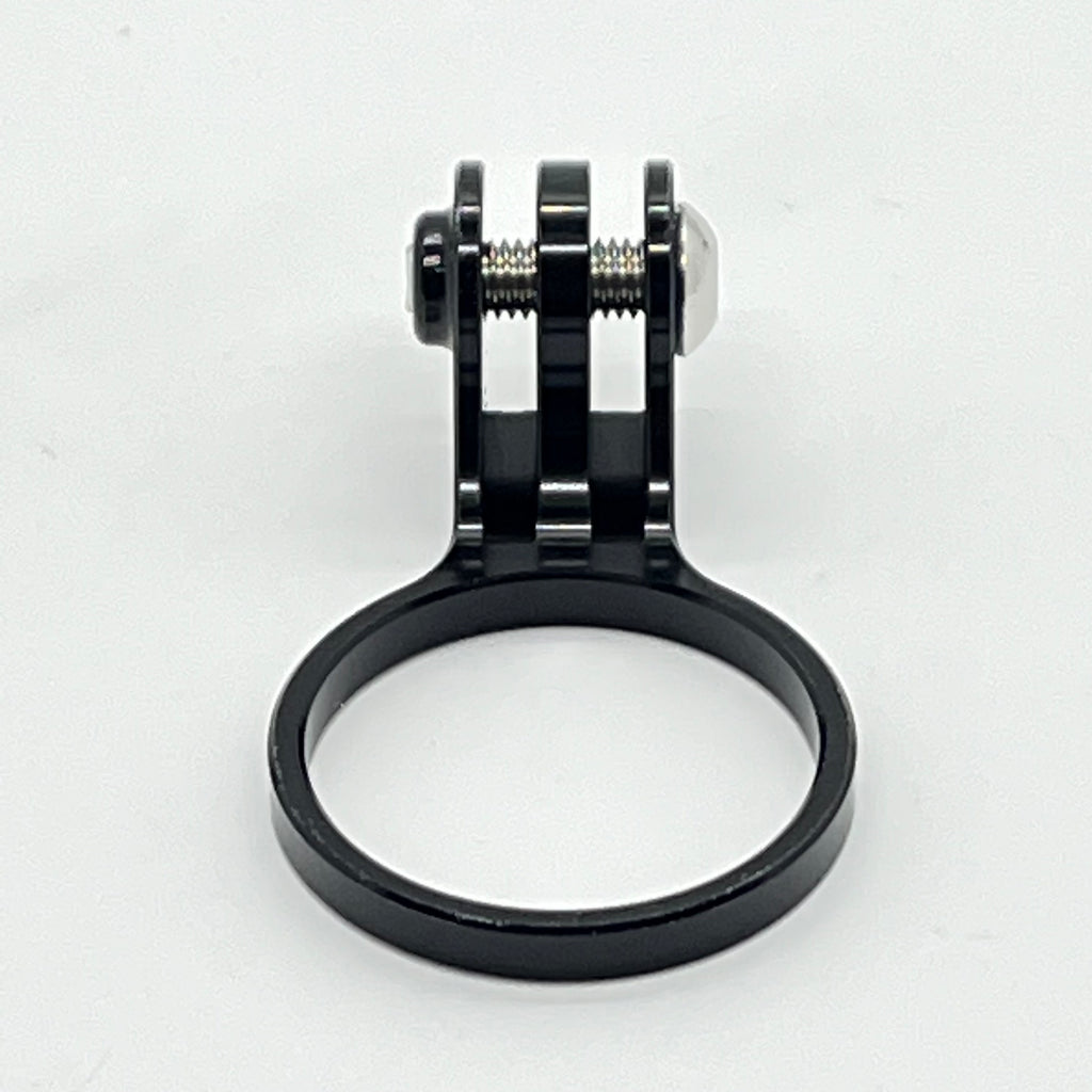 Headset Spacer GoPro / kLite Mount - Jefe.bike