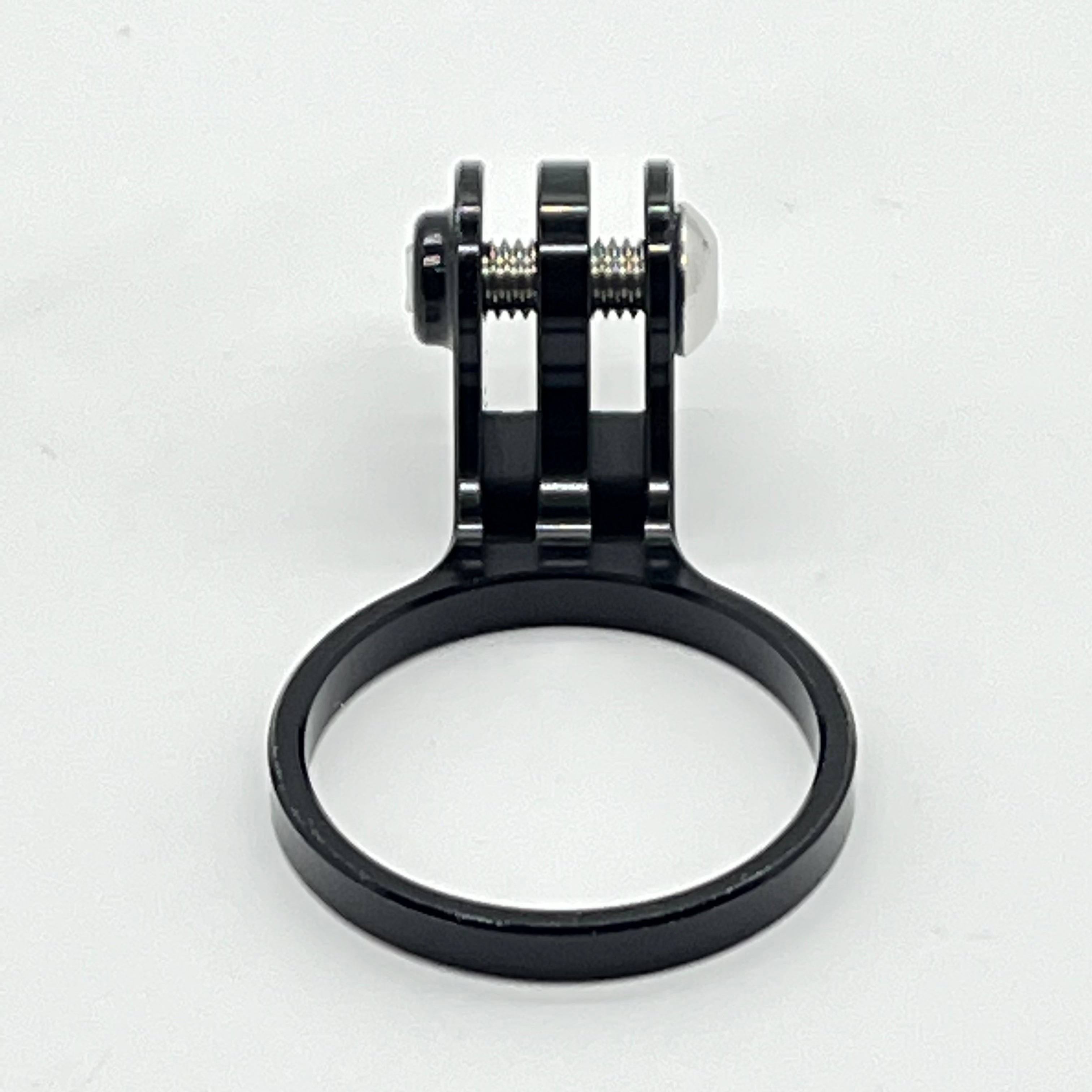 Headset Spacer GoPro / kLite Mount - Jefe.bike