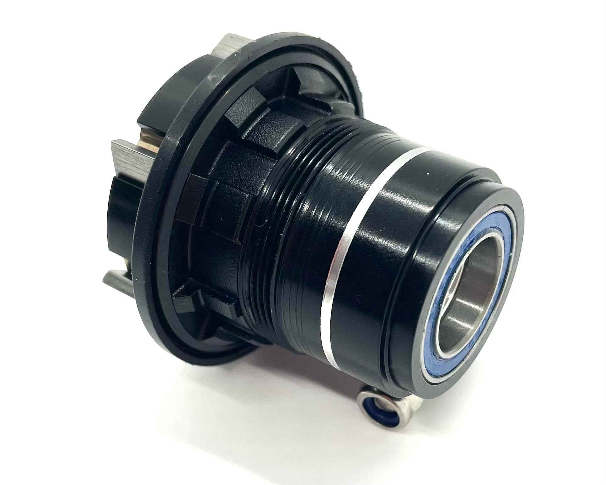 Jefe Velo Jayhawker Wheelset - Extra Freehubs