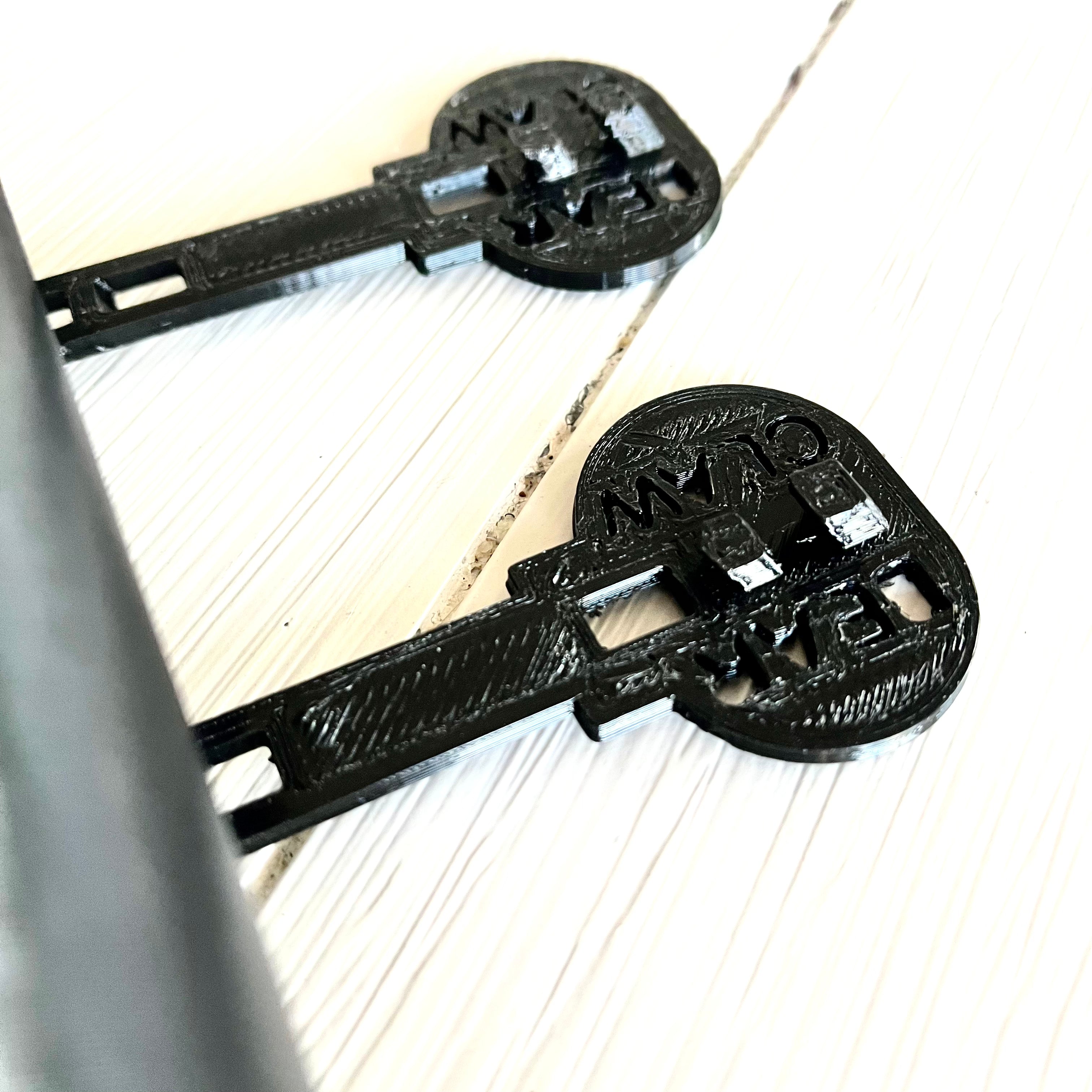 Bikepacking-Optimized Bear Spray Holster - Quick Release - Jefe.bike