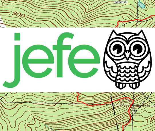 jefe.bike gift card