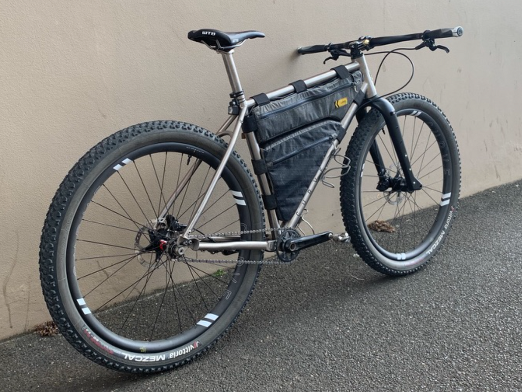 REMLAW Flat Bars For Drop Bar Bikes