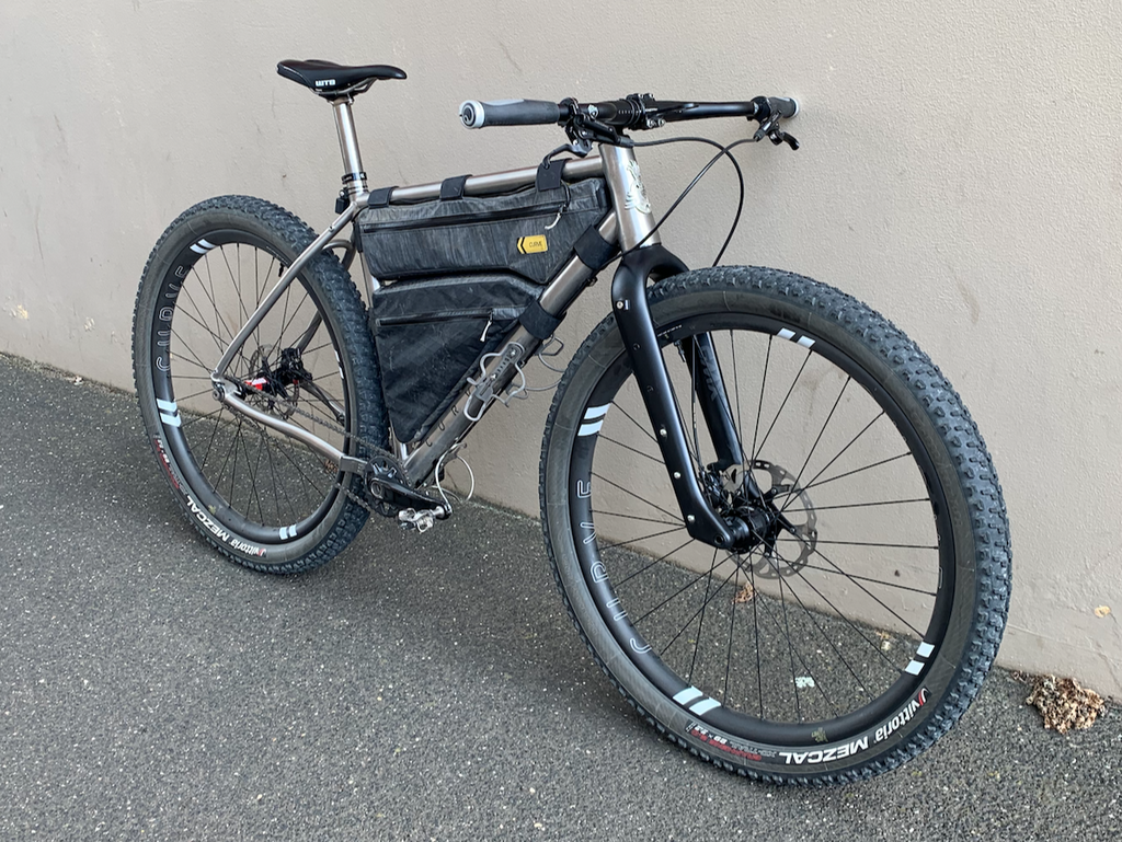 REMLAW Flat Bars For Drop Bar Bikes - Jefe.bike