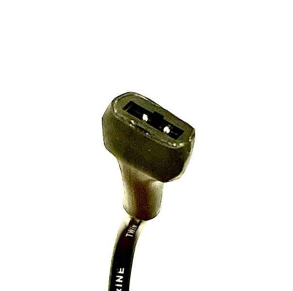 kLite "USB Always On" Wire Loom (Current / 30 Series) - SON or Shimano / SP