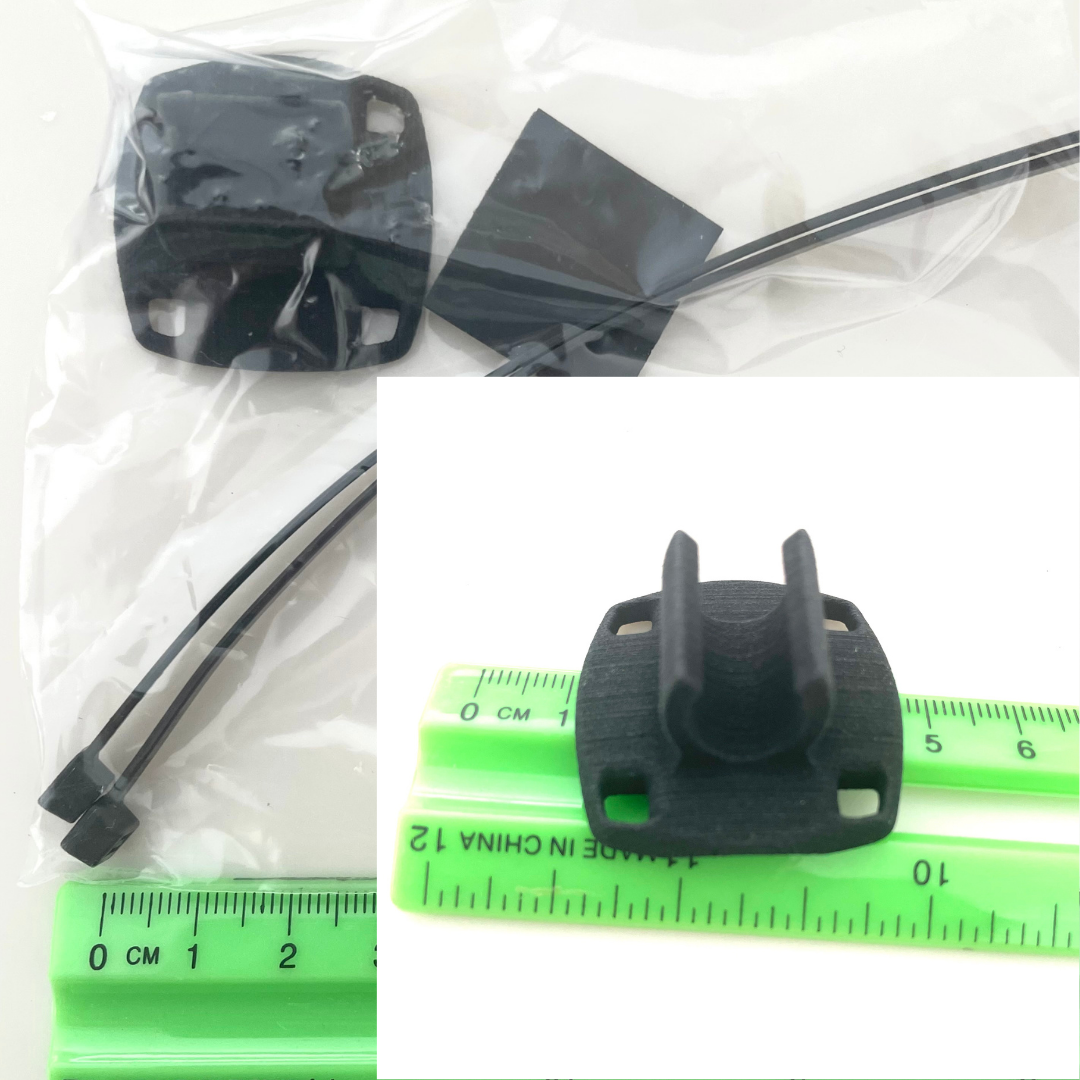 Adventure Hydration Cranktank Accessories